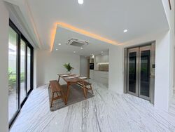 Lucky Hills (D16), Terrace #604570621
